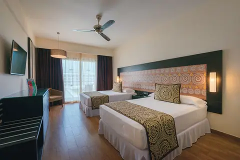 Riu Sri Lanka in Ahungalla — foto 22