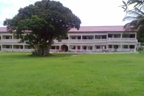 Mansea Beach Hotel and Resort in Serrekunda — foto 5