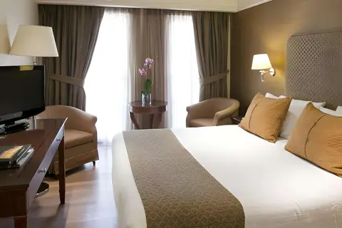 Hotel Hera in Athene