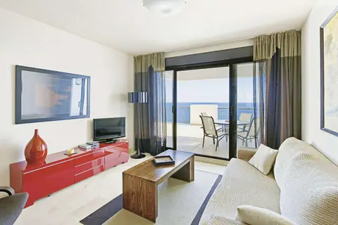 Olee Nerja Holiday Rentals in Torrox — foto 19