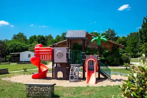 Flower Camping La Sagne foto 6