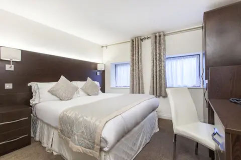 Hotel Shepherd Bush London in Londen, foto 30