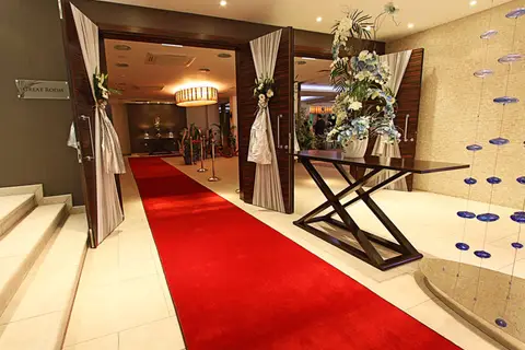 Arkin Palm Beach Hotel in Gazimağusa — foto 15