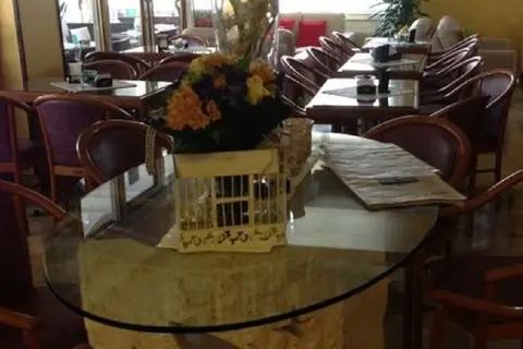 Hotel Harry's in Rome — foto 5