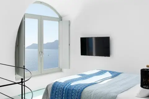 La Perla Villas & Suites in Δημοτική Ενότητα Οίας — foto 2