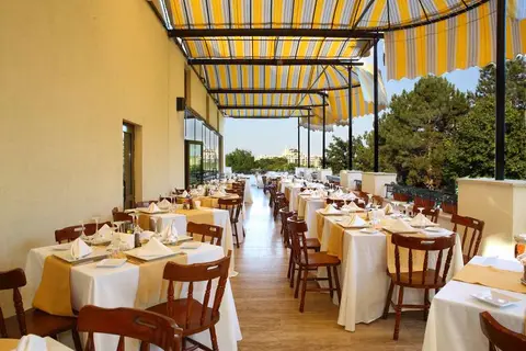 Hotel Belleville Holiday in Milanese — foto 12