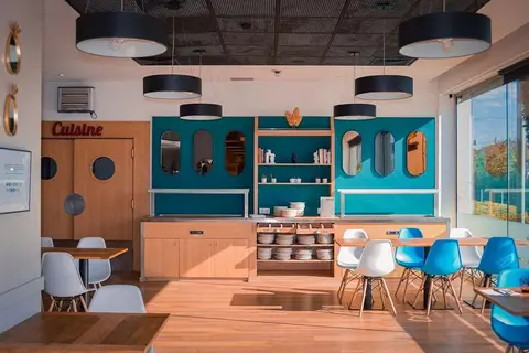 Travelodge Barcelona Cornella Fira in Cornellà de Llobregat, foto 25