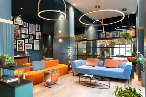 Duo Milan Porta Nuova, a Tribute Portfolio Hotel in Milaan — foto 14