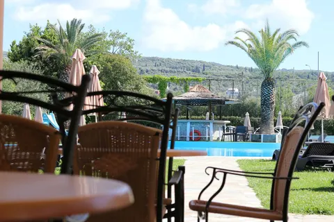 Hotel Pegasus foto 11