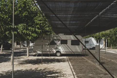 Wecamp Jávea in Xàbia / Jávea — foto 3