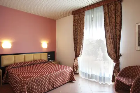 Albergo Vittoria in Trapani — foto 5
