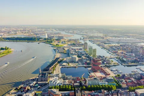 Kerst- en Oud & Nieuwcruise foto 23