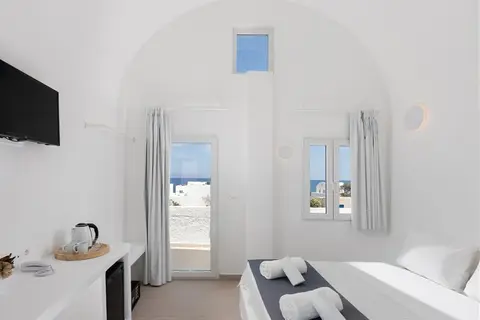 Voca Hotel & Suites in SUNFLOWER SANTORINI, foto 14