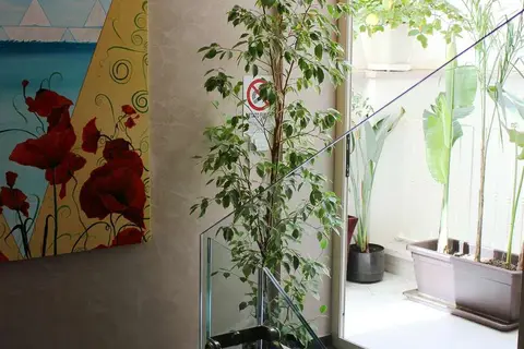 Hotel 33 Baroni in Gallipoli — foto 25