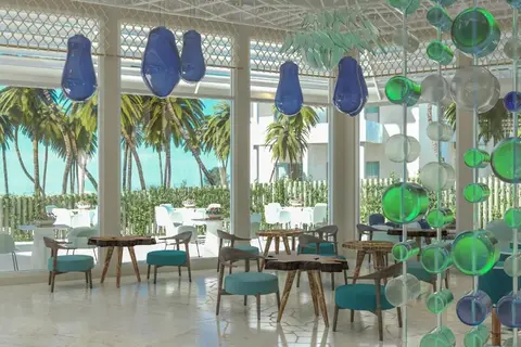 Iberostar Selection Coral Bavaro in Salvaleón de Higüey — foto 14