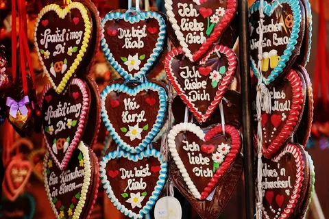 Hotel Felsenkeller in Rüdesheim am Rhein — foto 36