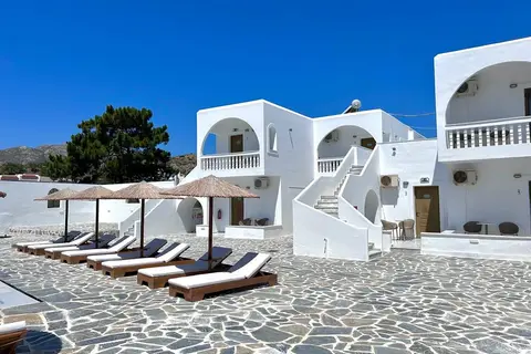 Spinos Apartments in Δημοτική Ενότητα Καρπάθου — foto 6