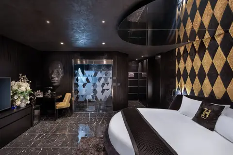 H Hotel in San Ġiljan — foto 30