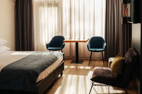 Hotel de Naaldhof foto 8