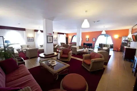 Hotel Degli Aranci Vieste in Vieste — foto 7