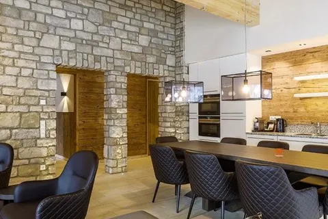 AvenidA Mountain Lodges Saalbach foto 8