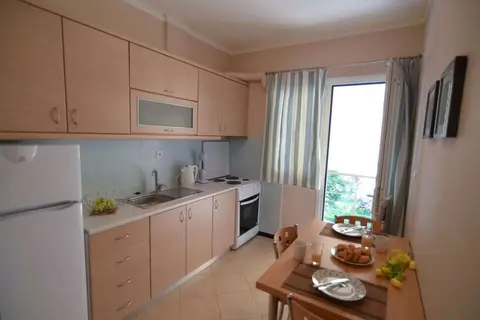 Villa Theodora in Λευκάδα — foto 15