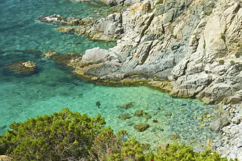 Hotel Villa Fanny in Cagliari — foto 11