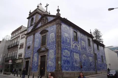 Residencial Sao Gabriel in Vila Nova de Gaia — foto 21