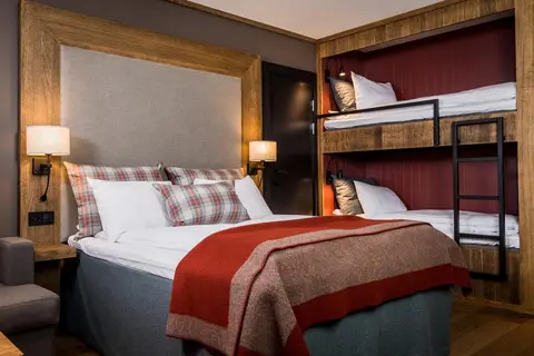 Vestlia Resort in Geilo — foto 2