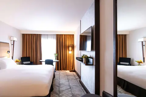 Sofitel Lisbon Liberdade in Almada — foto 28