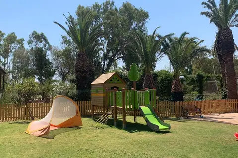 Apollonia Resort & Spa in Gazi, foto 28