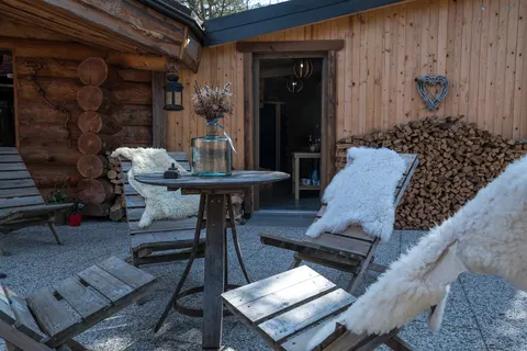 Camping Menina in Rečica ob Savinji — foto 25