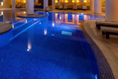 Pestana Casino Park Ocean en SPA Hotel in Funchal, foto 7