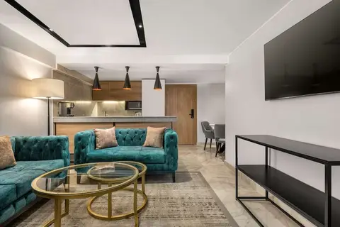 Radisson Residences Cairo Heliopolis in Caïro — foto 18