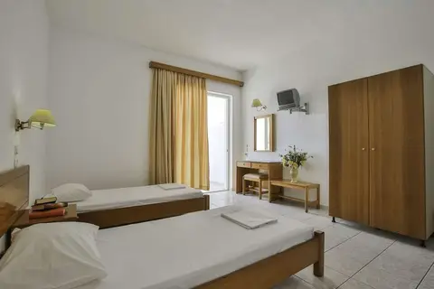 Orion Hotel Faliraki in Φαληράκι — foto 5