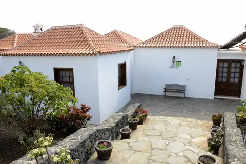 Las Casitas de Tijarafe in Tijarafe — foto 23