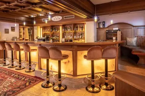 Thermenwelt Hotel Pulverer foto 16