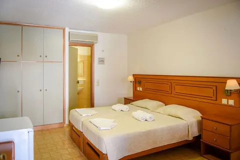 Athena Hotel foto 4