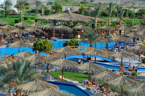 Long Beach Resort Hurghada in Hurghada