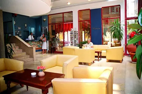 Diamore Hotel in Alanya — foto 12