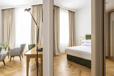Hotel Miramare in Crikvenica — foto 23
