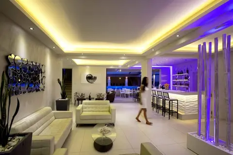 La Stella Suites in Rethimnon — foto 30