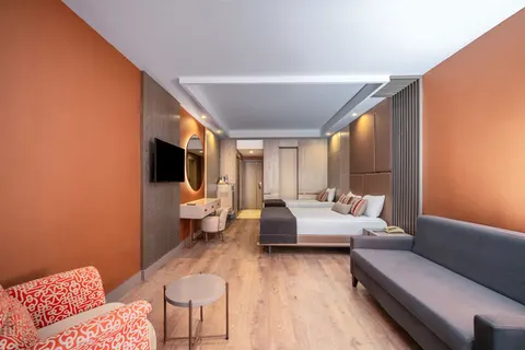 Arycanda Kirman Premium foto 20