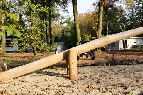 Vakantiepark Hooge Veluwe foto 9