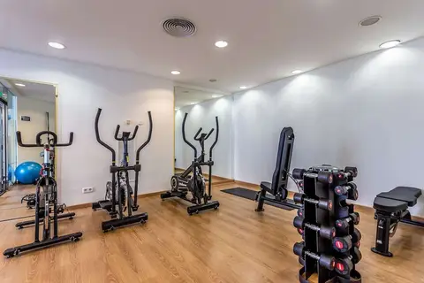 Vell Mari Hotel & Resort in Can Picafort — foto 8
