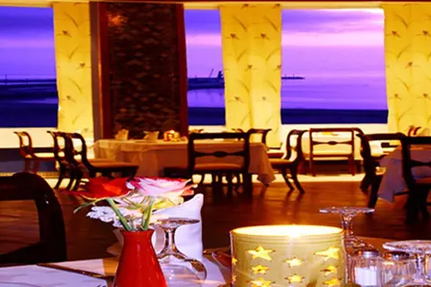 Marina Bay Tanger in Rabat — foto 9