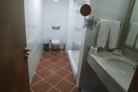 City Royal Hotel and Casino in Kuzey Lefkoşa — foto 10