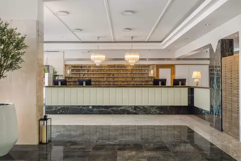 Bluesun Hotel Alga in Tucepi — foto 8