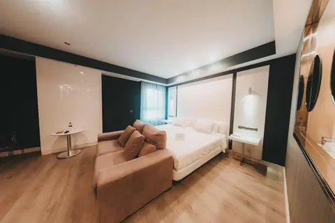 Malaga Nostrum Hotel in Málaga — foto 9