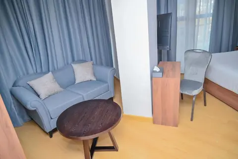 Axil Hotel in Dakar, foto 23